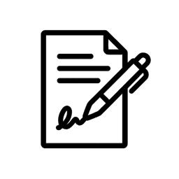 점포 & 가맹 계약